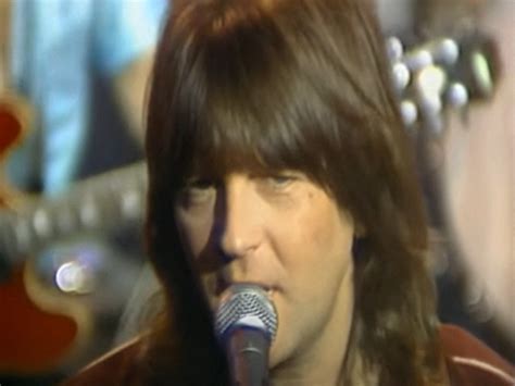 Randy Meisner chanteur du groupe Eagles est mort à l âge de 77 ans