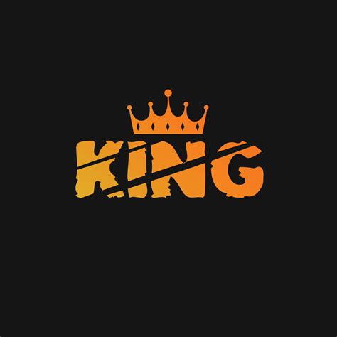 Top 999 King Logo Wallpaper Full Hd 4k Free To Use