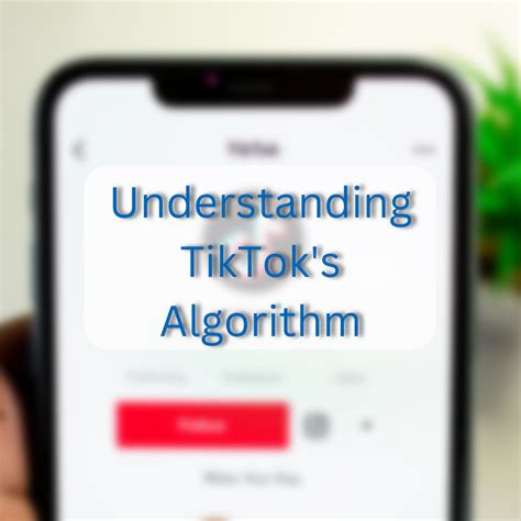 Understanding Tiktoks Algorithm Boston Web Marketing