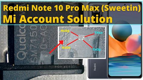 Redmi Note Pro Max Sweetin Mi Account Solution How To Remove Redmi