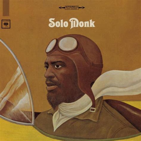 Thelonious Monk Solo Monk Review By BlackYoshi Album Of The Year