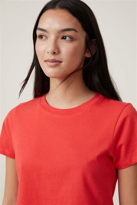 The Baby Tee