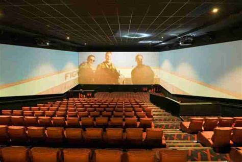 Bengaluru Gets South India S Biggest Cinema Pvr Inox Launches