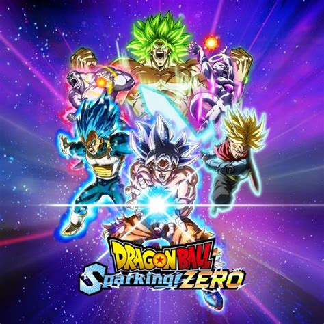 Stream Super Training Theme - DB Sparking Zero OST by DB Sparking Zero | Listen online for free ...