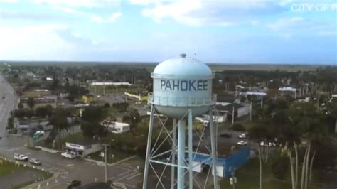 Pahokee leaders trying to rebrand the city