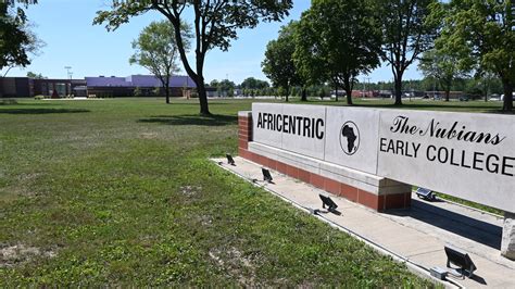 Ccs Reviewing Footage Protocol After Fight At Africentric Hs