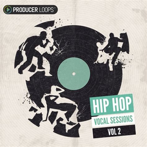 Producer Loops - Hip Hop Vocal Sessions Vol.2 WAV - Plugintorrent