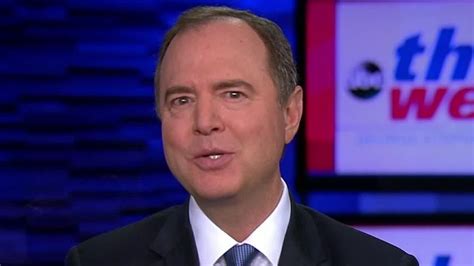 Adam Schiff Dems Willing To Have Robert Mueller Testify Subpoena