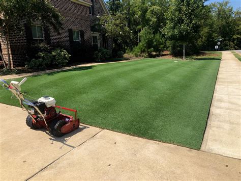 Can You Strip Bermuda Grass Lawn Care Forum