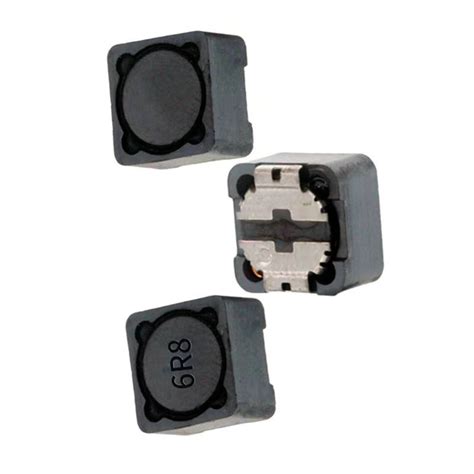 1mh Molded Suface Mount Ferrite Core Cdrh Series SMD Shielded Power