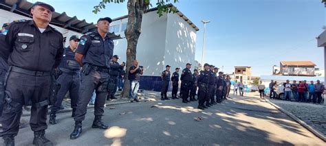 Tenente Coronel Oliveira assumi o 25ª BPM de Cabo Frio Rlagos Notícias