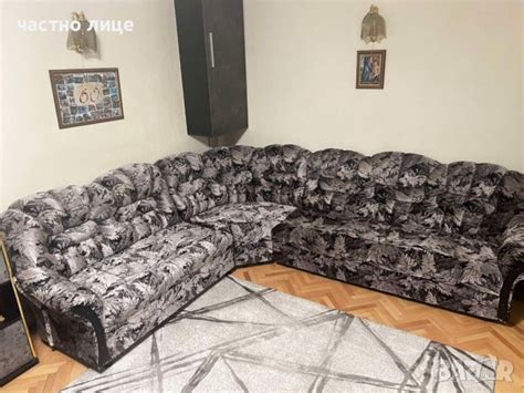 ъглов диван за хол в Дивани и мека мебел в гр. Горна Оряховица ...