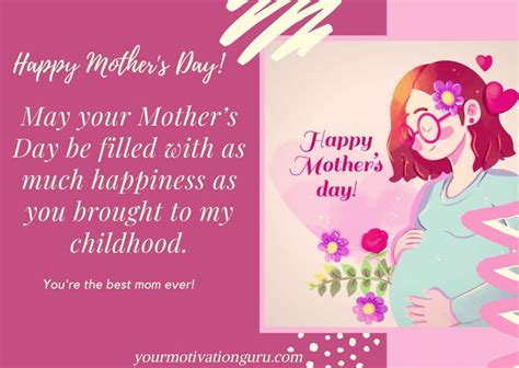 Top 15 Heart-Touching Mothers Day Quotes