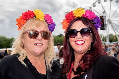 Spot Yourself At Limf At Sefton Park 2019 Liverpool Echo