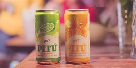 Pitú Transforma Latinhas Em Calendário Da Resenha” Para 2025 Marcas Mais