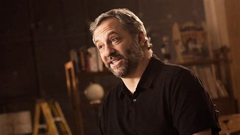 Online Course Judd Apatow Teaches Comedy From MasterClass Class Central