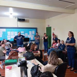 Greve Dos Professores De Santa Catarina Primeira Semana Demonstra