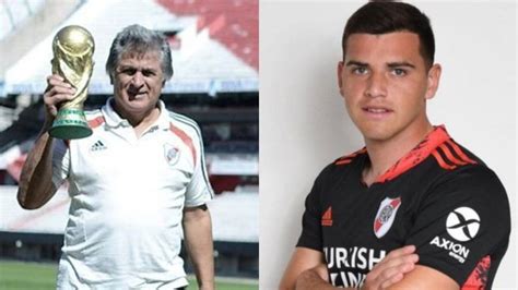 El mensaje de aliento del Pato Fillol para Leo Díaz el arquero