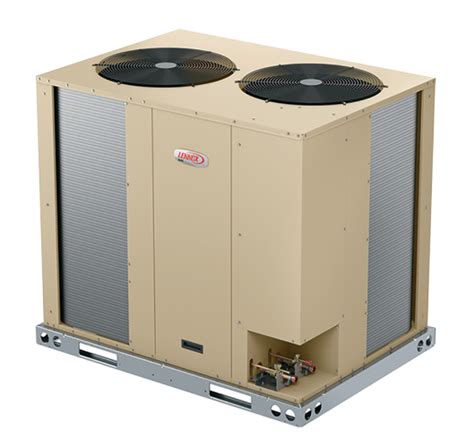 Lennox Elite Series Large Split Systems Air Conditioner Heat Pump Lennox Commercial