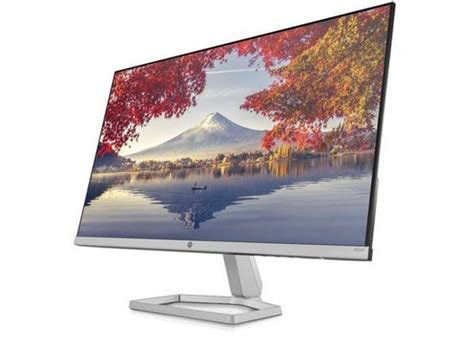 Wesellit Hp M Fwa Fhd Monitor Inch Monitor