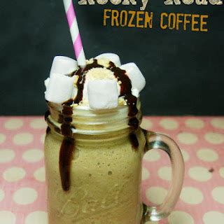 10 Best Frozen Coffee Drinks Recipes