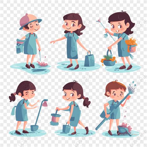 tarefas infantis de clipart gratis