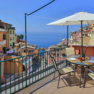 The Best Airbnbs in Cinque Terre with a View!