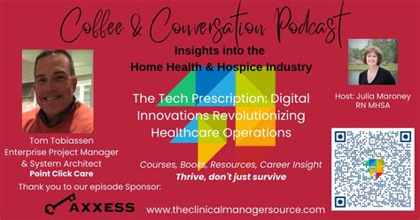 The Clinical Manager Source