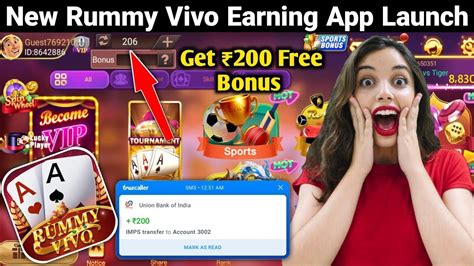 New Rummy App Today Rummy Earning App Today Rummy App Rummy