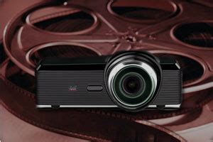 ViewSonic Reveals PRO9000 Laser LED Hybrid Lamp Free Home Cinema Projector