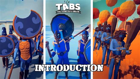 Tabs Introduction Campaign All Levels Walkthrough Totally Accurate