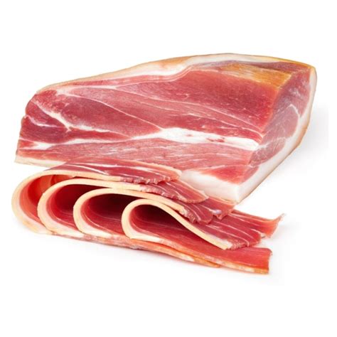 Šunka italská Prosciutto Crudo San Carlo levně Kupi cz