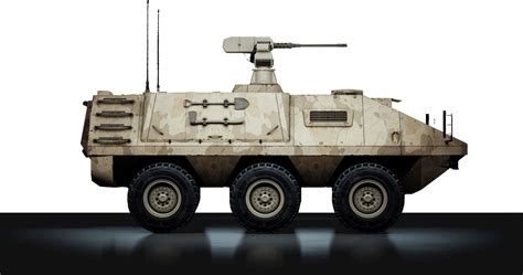 Warzone Transport Vehicles – Premium 3D Models & Materials | KitBash3D