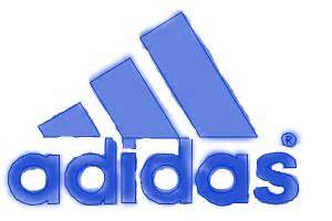 adidas logo - Drawing by animefreak_ - DrawingNow