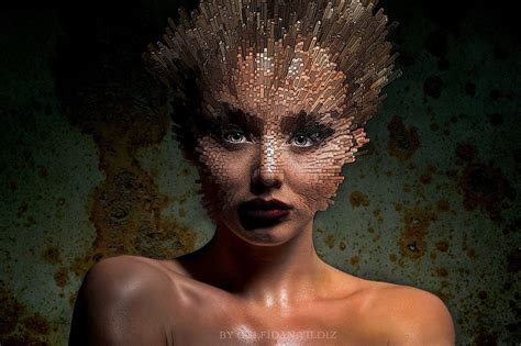 Top 15 Photo Manipulation Ideas To Try Photo Manipulation Photoshop