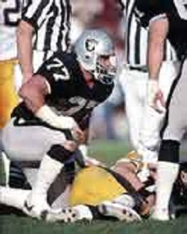 Image Gallery of Lyle Alzado | NFL Past Players