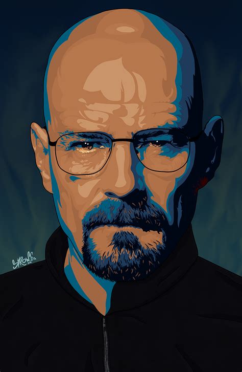 Breaking Bad Heisenberg