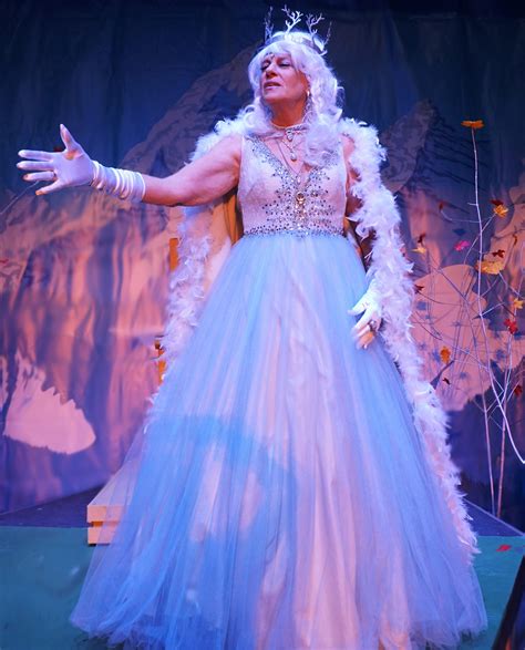 The Snow Queen | Stage North Theatre Company