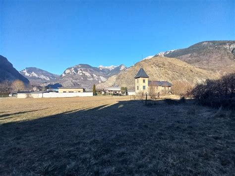 Vente Appartement Saint Jean De Maurienne Pi Ces M