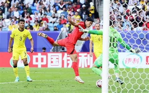 3경기 연속 ‘최악 부진 조규성 “축구팬들의 비난 신경 안 쓴다” 인사이트