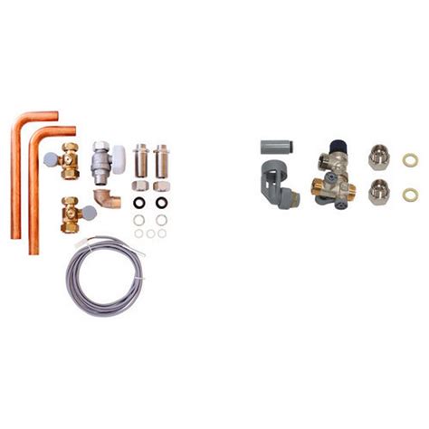 VAILLANT Paket EcoTEC Plus Exclusive VC Anschluss VIH R 200