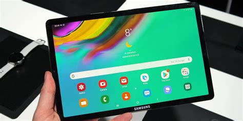 C Mo Resetear De F Brica Una Tablet Samsung