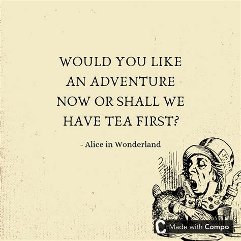 Best Alice In Wonderland Quotes Hd Phone Wallpaper Pxfuel