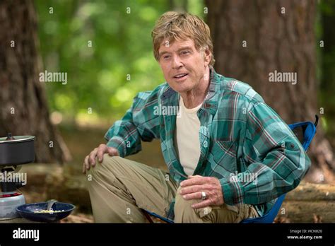 A WALK IN THE WOODS, Robert Redford, 2015. ph: Frank Masi/©Broad Green ...