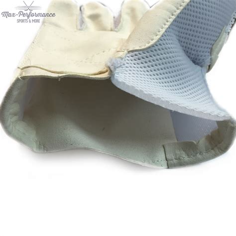 Nash Clarino Pro Goalie Blocker Palm – Max-Performance Sports & More
