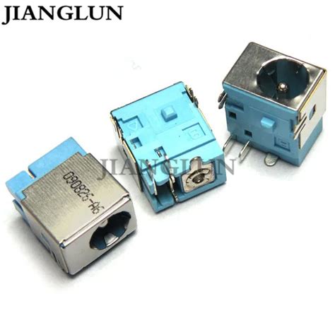 Jianglun X New Dc Power Jack Connector Socket Plug For Acer Aspire