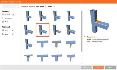 Hollow Structural Section Hss Connections What Makes Them So Special Idea Statica