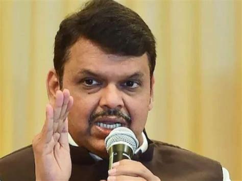 Devendra Fadnavis On Pankaja Munde Meet Update Bjp Leader Eknath Shinde