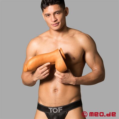 Dildo Xxl Crazy Cock Comprar Online En Meo Plugs Anales