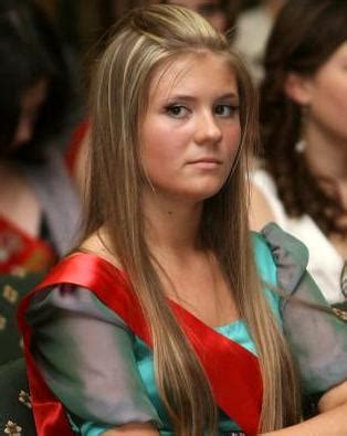 Семья Валерии :: фотообзор :: Валерия (Valeria) – Алла Перфильева (Alla ...